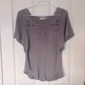 Anthro top